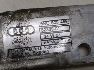 Кронштейн рамки передней, ориг. номер 8N0805489, Skoda Octavia 2000-2011