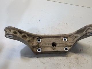 Кронштейн редуктора левый задний, ориг. номер LR003149, 6G9N4K204AA, Land Rover Freelander 2 2006-2010