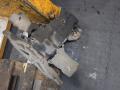 4F0599287 Кронштейн редуктора задний Audi A6 2005г. - фото №3