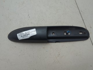 Кронштейн рейлинга, Chrysler Voyager 2000-2004
