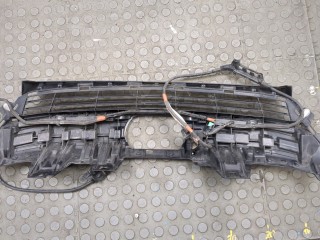 Кронштейн решетки радиатора передний, ориг. номер 5311275010, Lexus HS 2009-2012