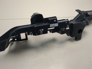Кронштейн салона левый задний, ориг. номер J8A245531A, Land Rover Range Rover Velar 2017-2023
