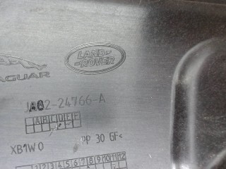 Кронштейн салона, ориг. номер J8A224766A, Land Rover Range Rover Velar 2017-2023