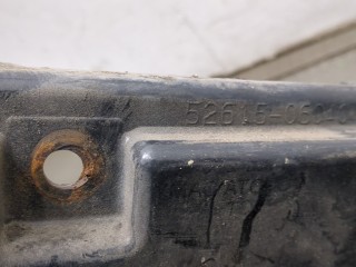 Кронштейн усилителя бампера, ориг. номер 52615-06040, Toyota Camry 2006-2009