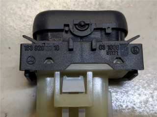 Кнопка ESP, ориг. номер 1638202710, Mercedes ML W163 2001-2005