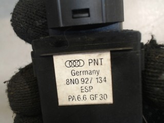 Кнопка ESP, ориг. номер 8N0927134, Audi TT 1998-2003