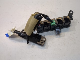 Кнопка ESP, ориг. номер 251453TA0A, 252613KA0A, Nissan Murano 2011-2015