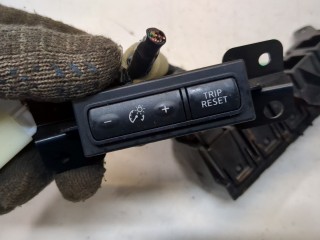 Кнопка ESP, ориг. номер 251453TA0A, 252613KA0A, Nissan Murano 2011-2015