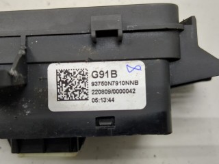 Кнопка ESP, ориг. номер 93750N7910NNB, Hyundai Tucson 4 2020-2024