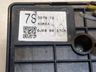 Кнопка ESP, ориг. номер GJE86617CA, Mazda 6 2012-2015