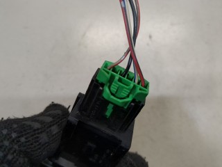 Кнопка ESP, ориг. номер EG23664T0, Mazda CX-9 2006-2009