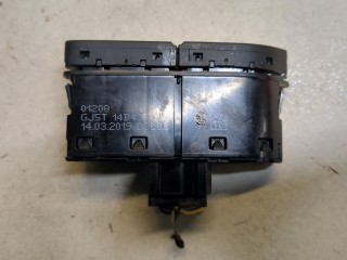 Кнопка ESP, ориг. номер GJ5T14B436DB, Ford Escape 2015-2019