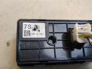 Кнопка ESP, ориг. номер GJE866170A, Mazda 6 2009-2014