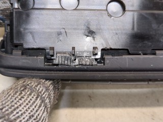 Кнопка ESP, ориг. номер 8W0925301, Audi A4 2015-2020