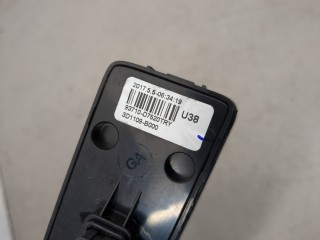 Кнопка ESP, ориг. номер 93710D7520, Hyundai Tucson 3 2015-2018