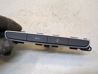 Кнопка ESP, ориг. номер 283E84929R, Renault Megane 2016-2020