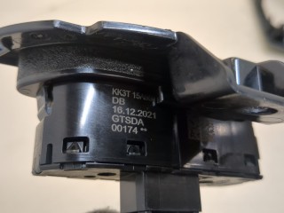 Кнопка ESP, ориг. номер KK3T15A860, Ford Transit 2019-2023