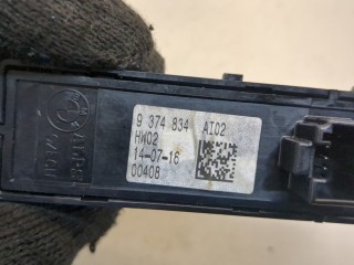 Кнопка ESP, ориг. номер 9374834, BMW X1 2015-2019