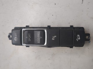 Кнопка ESP, ориг. номер 9374834, BMW X1 2015-2019