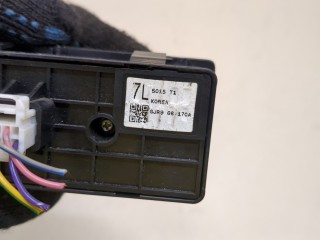 Кнопка ESP, ориг. номер GJR966170A, Mazda 6 2015-2018