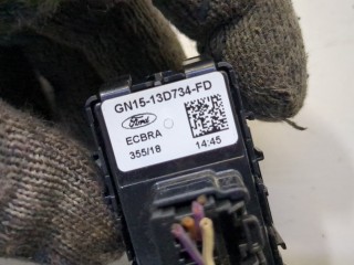 Кнопка ESP, ориг. номер GN1513D734FD, Ford EcoSport 2017-2023
