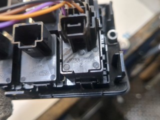 Кнопка ESP, ориг. номер 83002AL15B, Subaru Impreza 2016-2019