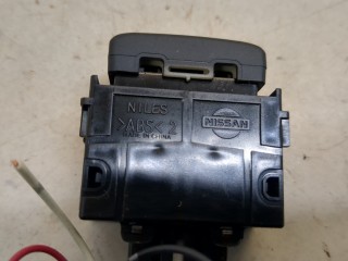 Кнопка ESP, Nissan Murano 2010-2012