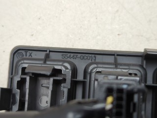 Кнопка ESP, ориг. номер 554470C010, Nissan 350Z 2002-2005
