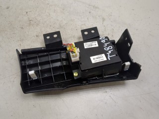 Кнопка блокировки дифференциала, ориг. номер 39S1DV1400, Hyundai Santa Fe 2012-2016