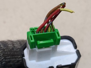 Кнопка блокировки дифференциала, ориг. номер 35550S3VA02ZA, Acura MDX 2000-2006
