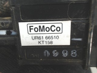 Кнопка блокировки дифференциала, ориг. номер UR6166510, Ford Ranger 2006-2009