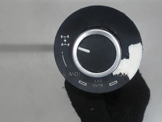 Кнопка блокировки дифференциала, ориг. номер 7L6941435K, Volkswagen Touareg 2002-2007
