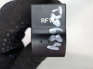 Кнопка блокировки дифференциала, ориг. номер UR6166510, Ford Ranger 2006-2009