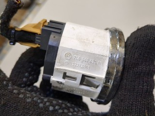 Кнопка включения полного привода, ориг. номер 7L6941435N, Volkswagen Touareg 2002-2007