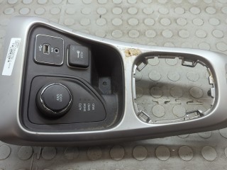 Кнопка включения полного привода, ориг. номер 2017202930, Jeep Compass 2016-2022