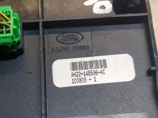 Кнопка включения полного привода, ориг. номер AH22148596AC, Land Rover Discovery 2009-2013