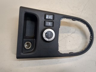 Кнопка включения полного привода, ориг. номер 25210JH10A, 25535JG01B, 25145JG00A, Nissan X-Trail 2007-2011