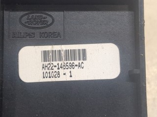 Кнопка включения полного привода, ориг. номер AH22-14B596-AC, Land Rover Discovery 2009-2013