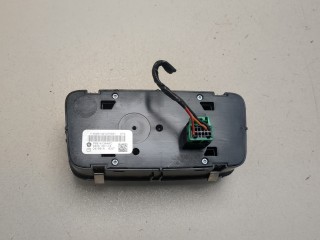 Кнопка включения полного привода, ориг. номер 68141344AC, Jeep Grand Cherokee 2013-2016