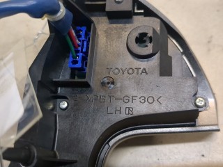 Кнопка круиз контроля, ориг. номер 8424706050E0, Toyota Camry 2006-2009
