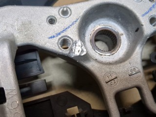 Кнопка круиз контроля, ориг. номер 8463208021, Toyota Tundra 2009-2013