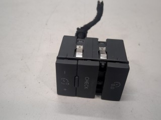 Кнопка круиз контроля Audi A6 2004-2008