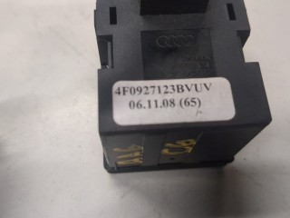 Кнопка круиз контроля, Audi A6 2004-2008