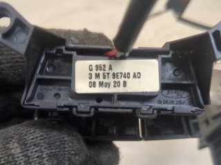 Кнопка круиз контроля, ориг. номер 3M5T9E740AD, 1425196, Ford Kuga 2008-2013