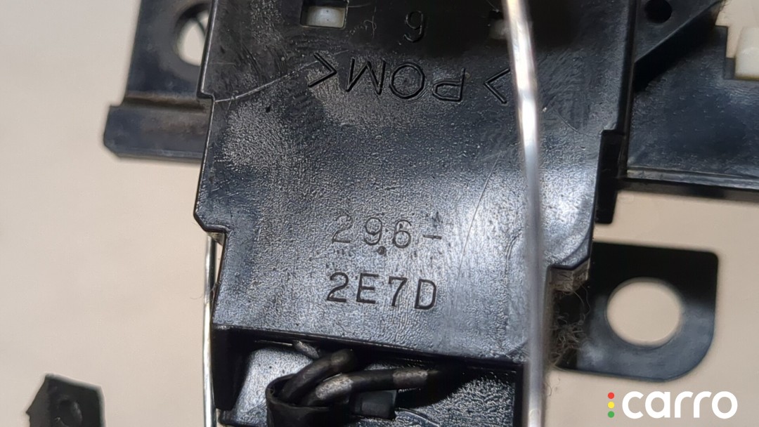 Кнопка круиз контроля Lexus RX 2006-2009, 2962E7D, фото 3