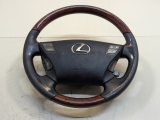 Кнопка круиз контроля, ориг. номер 8463050080, Lexus LS460 2006-2009