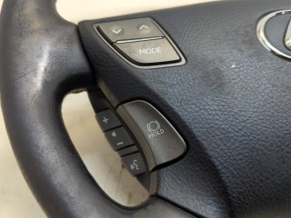 Кнопка круиз контроля, ориг. номер 8463050080, Lexus LS460 2006-2009