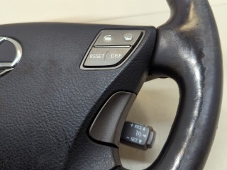 Кнопка круиз контроля, ориг. номер 8463050080, Lexus LS460 2006-2009