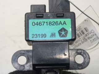 Кнопка круиз контроля, ориг. номер 4671826AA, Chrysler PT Cruiser 2000-2006