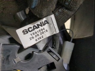 Кнопка круиз контроля, ориг. номер 1870913, Scania R-Series 2004-2016